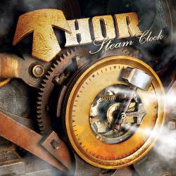 Thor (CAN) : Steam Clock